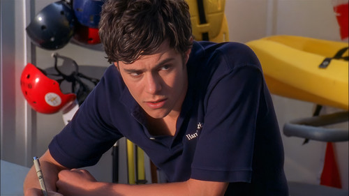 The O.C. - S2E1: The Distance
