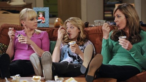 Mom - S1E6: Abstinence and Pudding