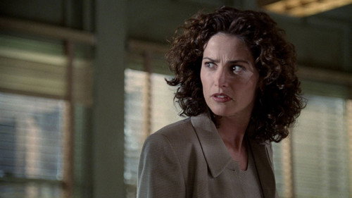 NYPD Blue - S4E20: Emission Impossible
