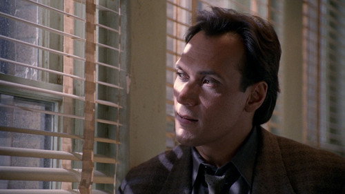 NYPD Blue - S3E12: These Old Bones