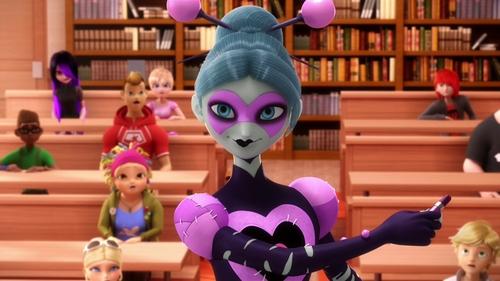 Miraculous: Tales of Ladybug & Cat Noir - S2E13: Zombizou
