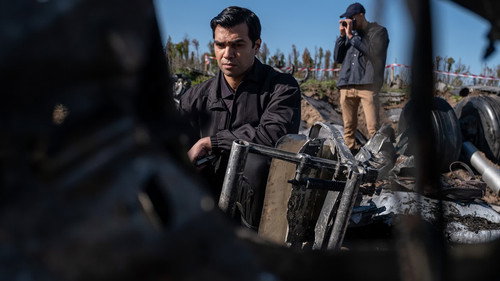 Mayday - S21E6: Meltdown Over Kathmandu