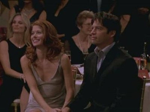 Will & Grace - S5E8: Marry Me a Little (1)