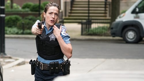 Chicago P.D. - S6E4: Ride Along