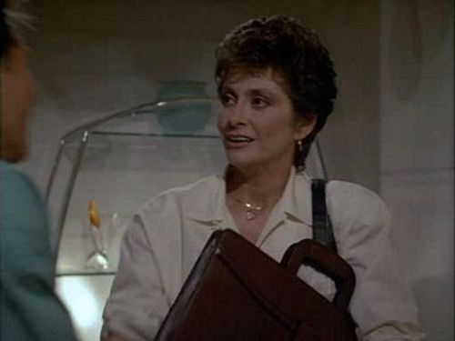 Miami Vice - S3E21: Knock, Knock, Who's There?