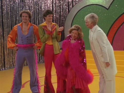 That '70s Show - S3E2: Red Sees Red