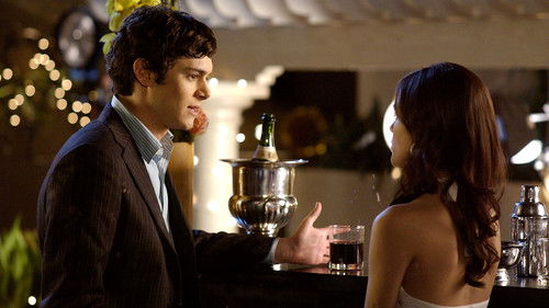The O.C. - S2E17: The Brothers Grim