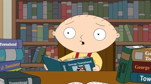 Family Guy - S18E11: Short Cuts