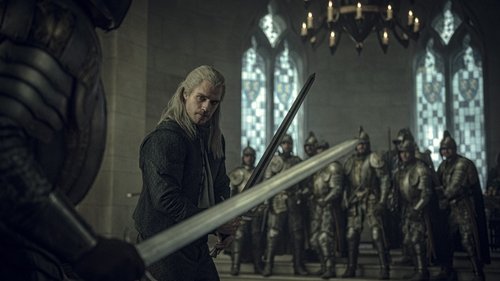 The Witcher - S1E4: Of Banquets, Bastards and Burials