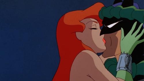 Batman: The Animated Series - S1E9: Pretty Poison