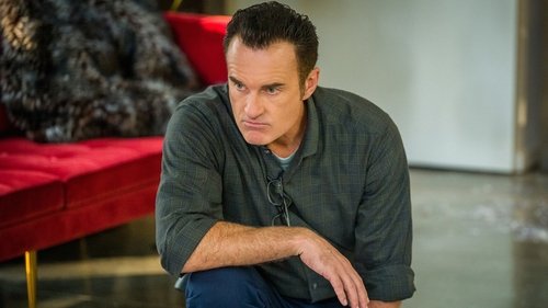 FBI: Most Wanted - S3E7: Gladiator