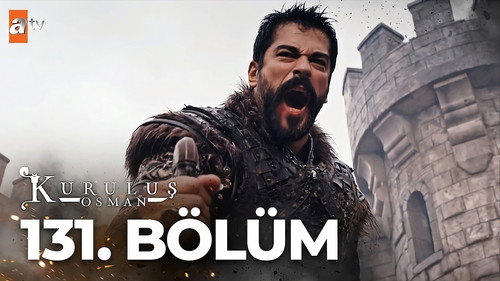 Kuruluş Osman - S5E1: Episode 131