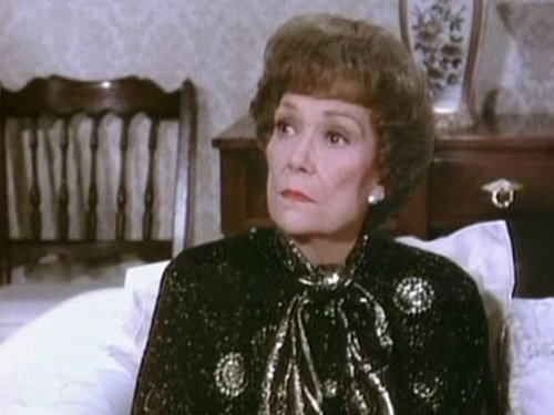 Falcon Crest - S7E24: Key to Angela