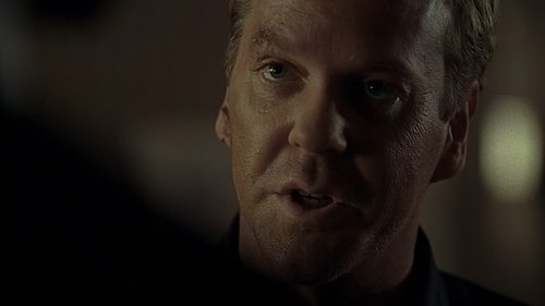 24 - S1E23: 10:00 P.M.-11:00 P.M.