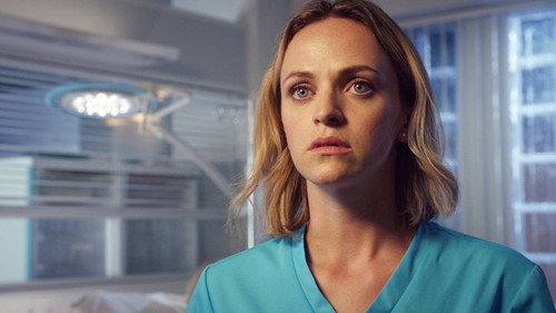 Holby City - S19E12: Just Get on With It