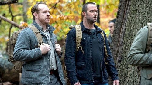 Blindspot - S3E12: Two Legendary Chums