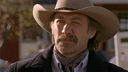 Heartland - S1E8: Out of the Darkness
