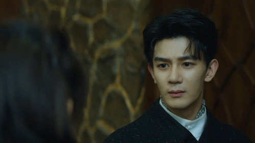 The Spirealm - S1E45: Woman of the Rain (6)