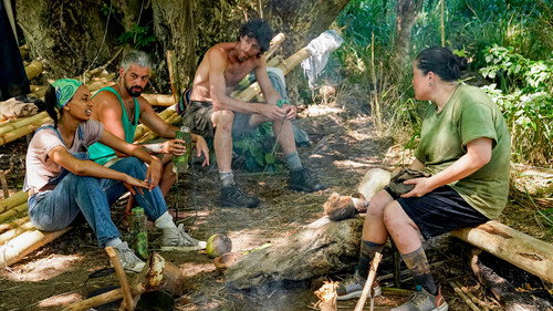 Survivor - S41E3: My Million Dollar Mistake