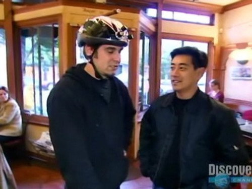 MythBusters - S4E9: Mind Control