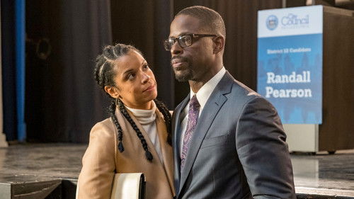 This Is Us - S3E9: The Beginning Is the End Is the Beginning