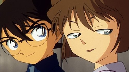 Detective Conan - S1E435: Information Gathered About the Detective Boys (1)