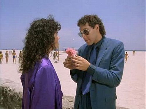 Miami Vice - S3E9: Baby Blues