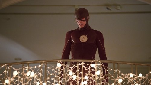 The Flash - S2E10: Potential Energy