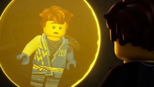 LEGO Ninjago: Dragons Rising - S2E8: Secrets of the Wyldness