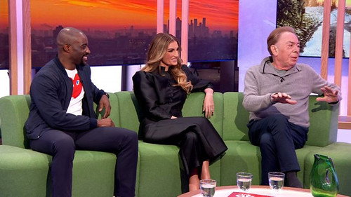 The One Show - S20E16: 28/01/2025