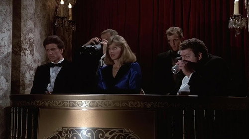 Cheers - S4E22: Diane Chambers Day