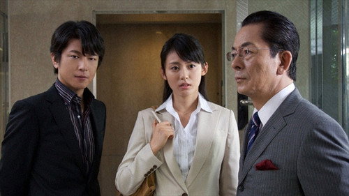 AIBOU: Tokyo Detective Duo - S10E5: Episode 5