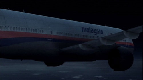 Horizon - S51E10: Where is Flight MH370?