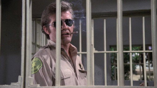 Mannix - S6E12: Lost Sunday