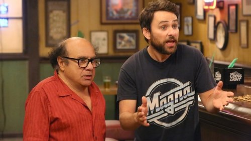 It's Always Sunny in Philadelphia - S12E8: The Gang Tends Bar