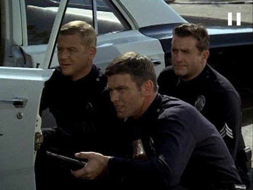 Adam-12 - S3E15: Log 026: LEMRAS