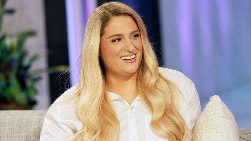 The Kelly Clarkson Show - S4E142: Meghan Trainor, Tom Pelphrey