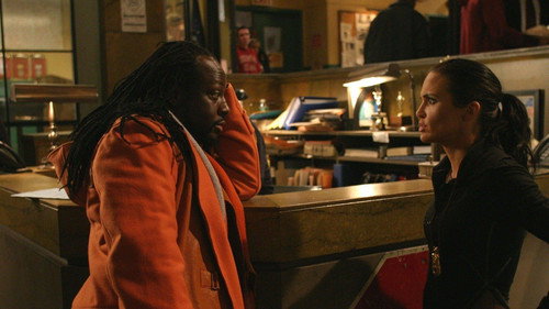 Third Watch - S6E16: In the Family Way (I)