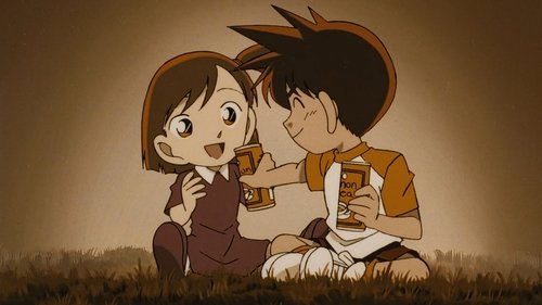 Detective Conan - S1E18: Wedding Day Blues