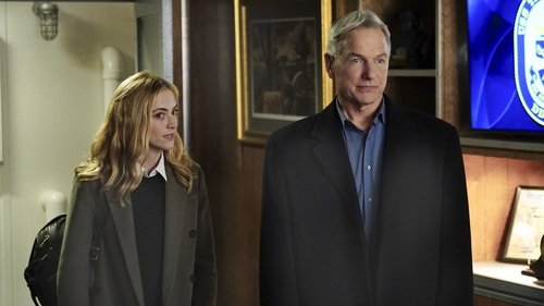 NCIS - S14E14: Nonstop