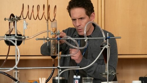 It's Always Sunny in Philadelphia - S17E1: The Gang F***s Up Abbott Elementary