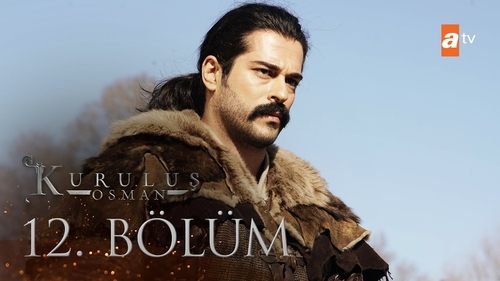 Kuruluş Osman - S1E12: Mr. Osman
