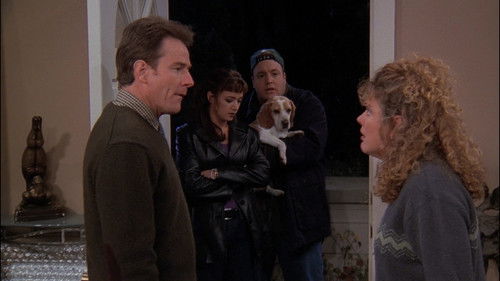 The King of Queens - S1E14: Dog Days