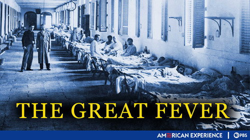 American Experience - S19E5: The Great Fever
