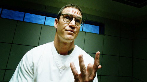 CSI: Crime Scene Investigation - S15E1: The CSI Effect
