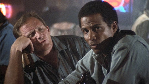 Hill Street Blues - S7E2: A Case of Klapp