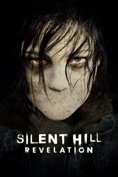 Silent Hill: Revelation 3D 2012