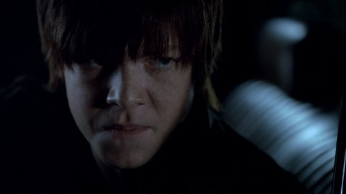 Fringe - S2E7: Of Human Action