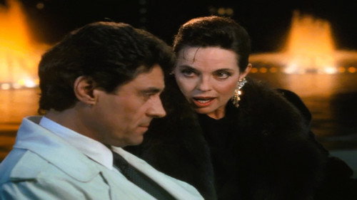 Dallas - S12E17: The Way We Were