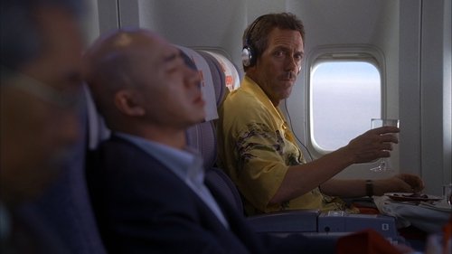 House - S3E18: Airborne